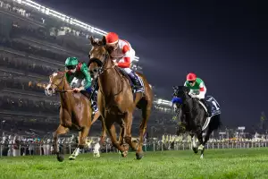 Dubai World Cup