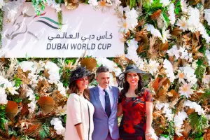 Dubai World Cup