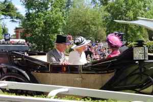 Royal Ascot with Racing Breaks