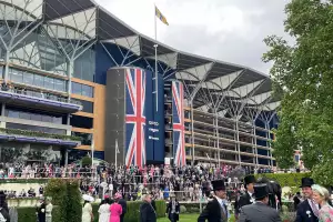 Royal Ascot with Racing Breaks