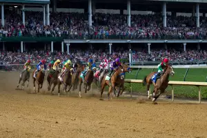 Kentucky Derby