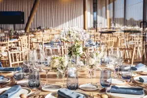 Hospitality at Prix de l&rsquo;Arc de Triomphe