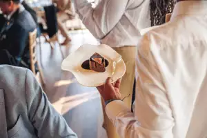 Hospitality at Prix de l&rsquo;Arc de Triomphe