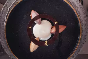 Hospitality at Prix de l&rsquo;Arc de Triomphe