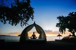 Mauritius Le Jadis Beach Resort