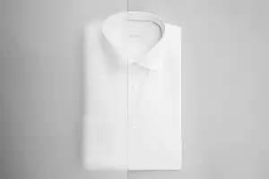 Eton elevated dress shirt