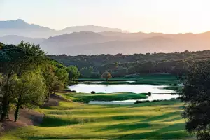 Camiral, Spain’s No.1 Golf Resort