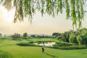 Camiral, Spain’s No.1 Golf Resort