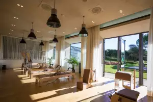 Camiral Wellness Centre