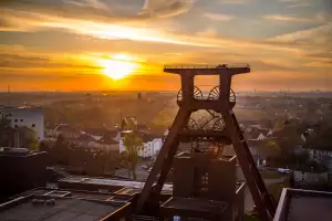 Zollverein UNESCO World Heritage Site