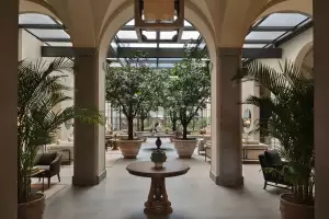 Collegio alle Querce