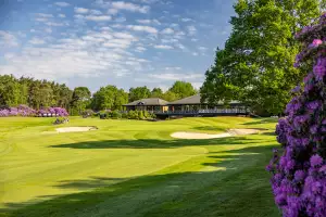 Bearwood Lakes Golf Club