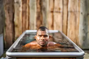 Alistair Overeem