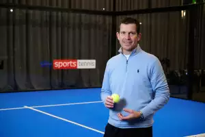 Tim Henman