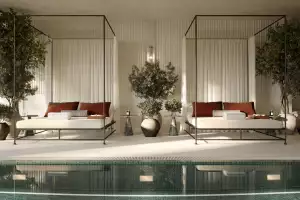 Bishops Avenue Gardens