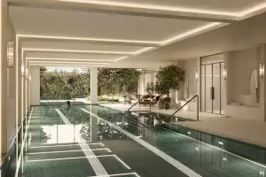 Bishops Avenue Gardens