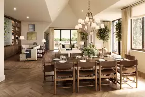 Bishops Avenue Gardens