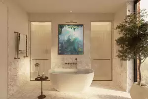 Bishops Avenue Gardens