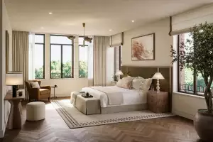 Bishops Avenue Gardens