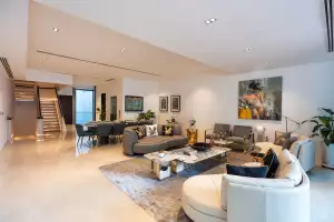 Oxley Residence, Singapore