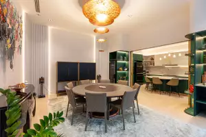 Oxley Residence, Singapore