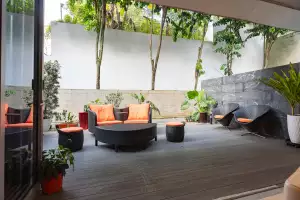 Oxley Residence, Singapore