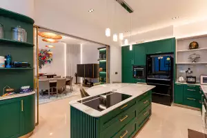 Oxley Residence, Singapore