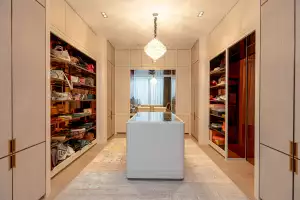 Oxley Residence, Singapore