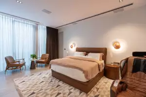 Oxley Residence, Singapore