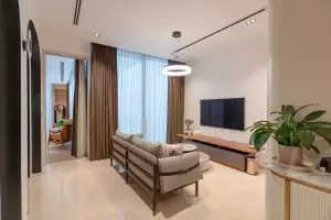 Oxley Residence, Singapore