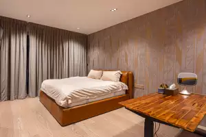 Oxley Residence, Singapore