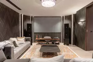 Oxley Residence, Singapore