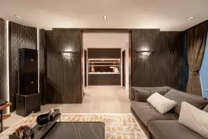 Oxley Residence, Singapore