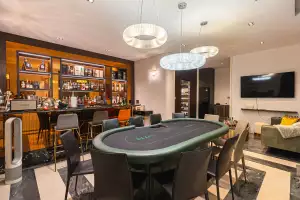 Oxley Residence, Singapore