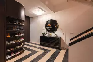 Oxley Residence, Singapore