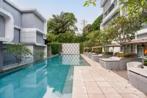 Oxley Residence, Singapore