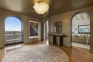 New York: 57th Street