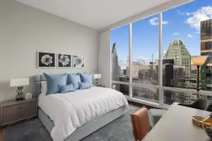 New York: 57th Street