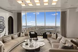 New York: 57th Street