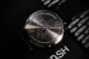 Detrash Gotham Vigilante 2