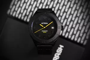 Detrash Gotham Vigilante 2