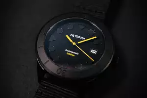 Detrash Gotham Vigilante 2