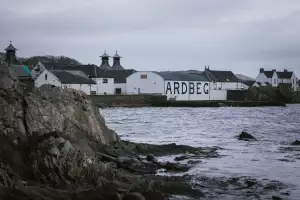 Ardbeg Distillery