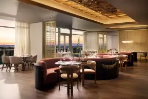 Algarve Marriott Salgados Golf Resort & Spa, Portugal