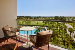Algarve Marriott Salgados Golf Resort & Spa, Portugal