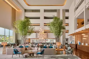 Algarve Marriott Salgados Golf Resort & Spa, Portugal