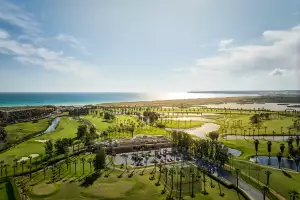 Algarve Marriott Salgados Golf Resort & Spa, Portugal