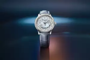 Frederique Constant Classics Manufacture Worldtimer