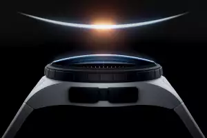 IWC Pilot&rsquo;s Venturer Vertical Drive watch