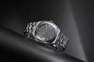 Laurent Ferrier Sport Traveller